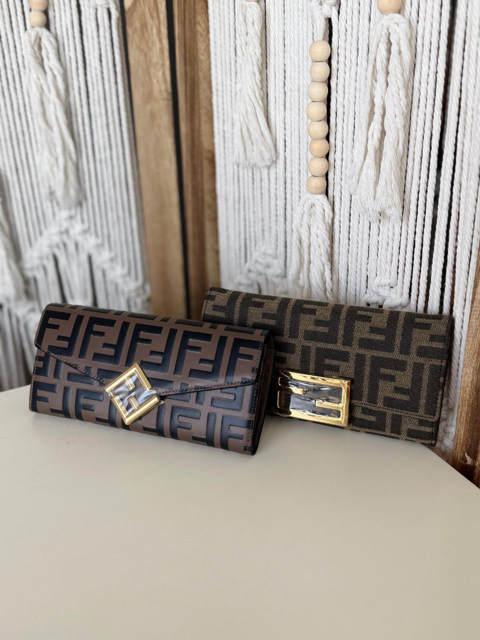 Fendi Sling Bag (VIP Quality)