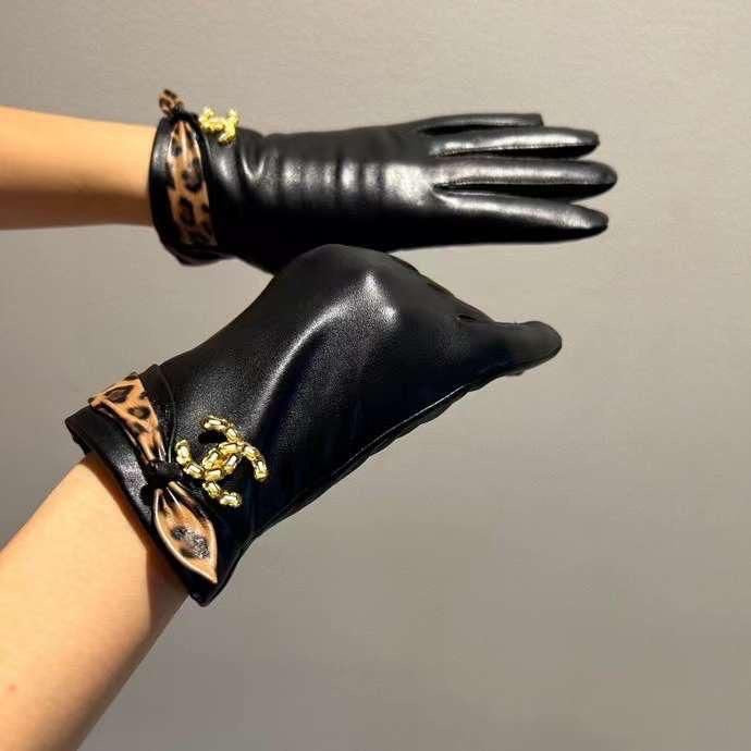 Chanel Gloves