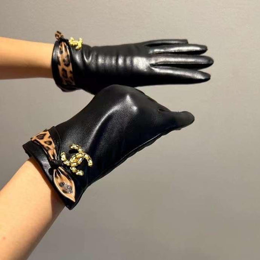 Chanel Gloves