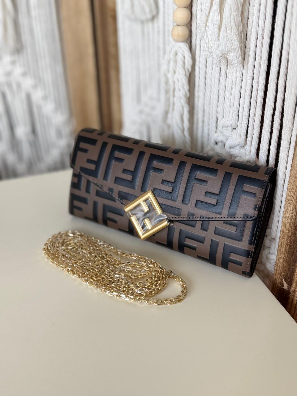 Fendi Sling Bag (VIP Quality)
