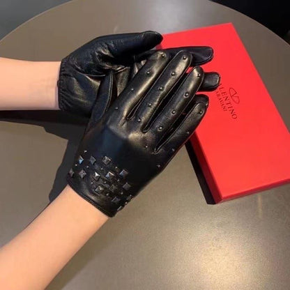 Valentino gloves