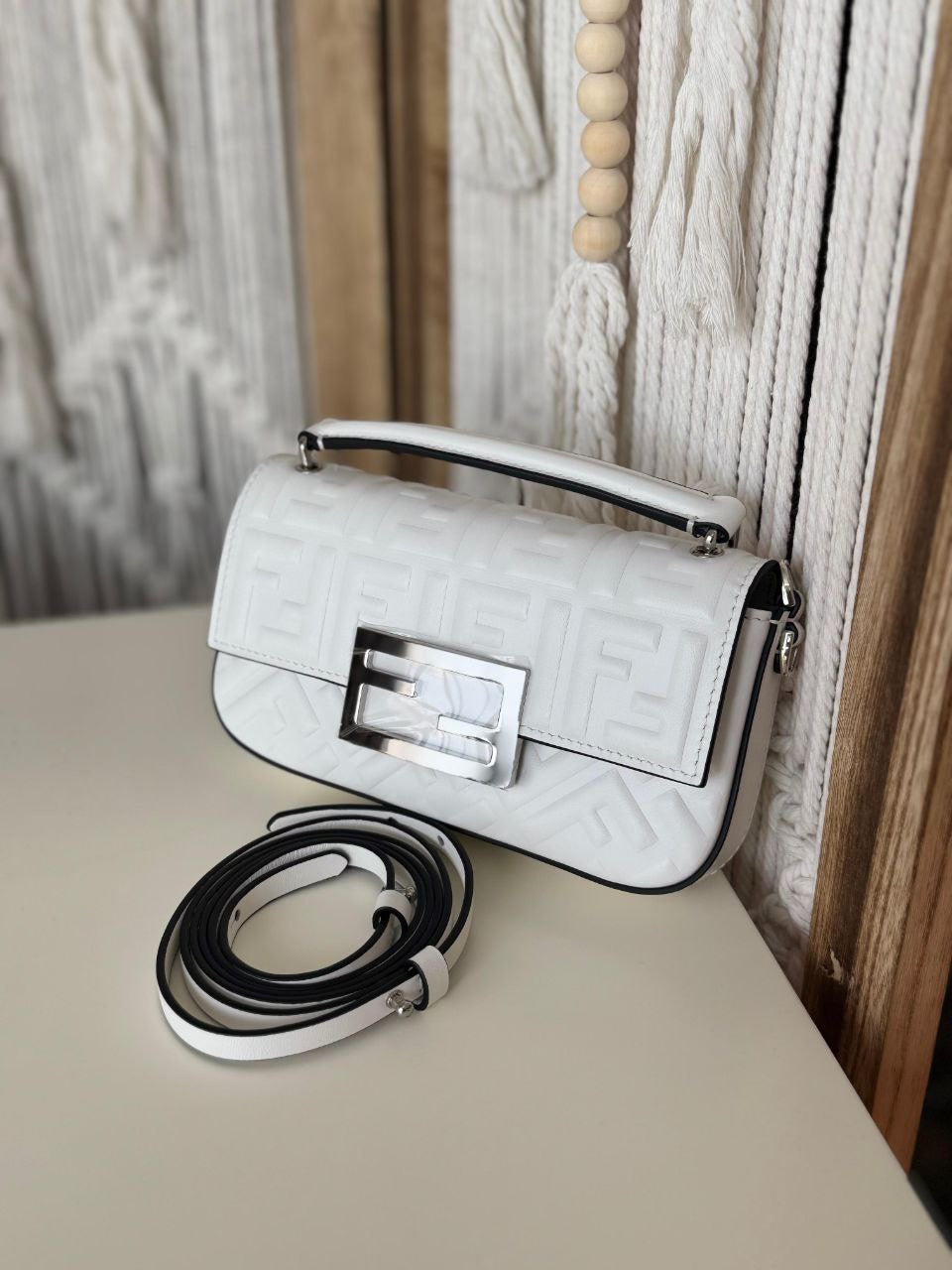 Fendi Sling Bag (VIP Quality)