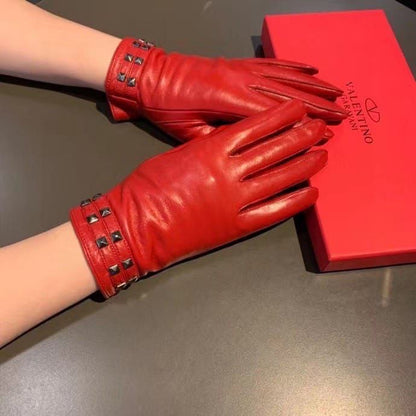 Valentino gloves