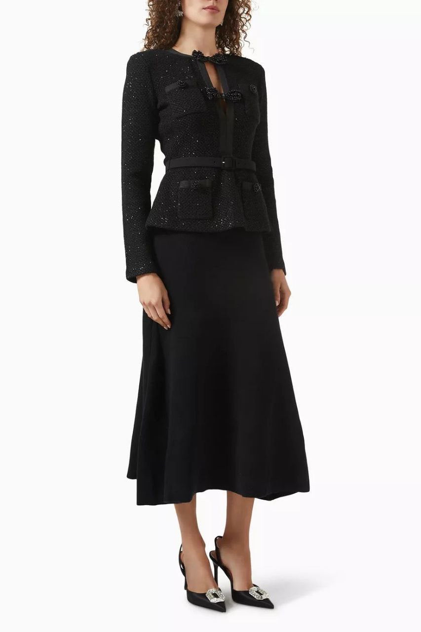Self Portrait Dress