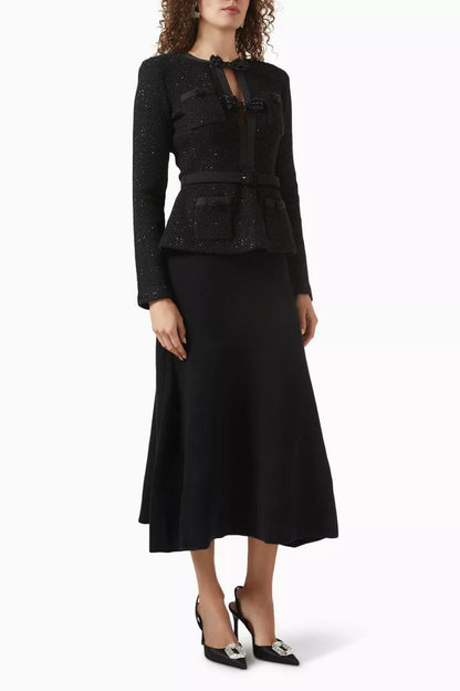 Self Portrait Dress