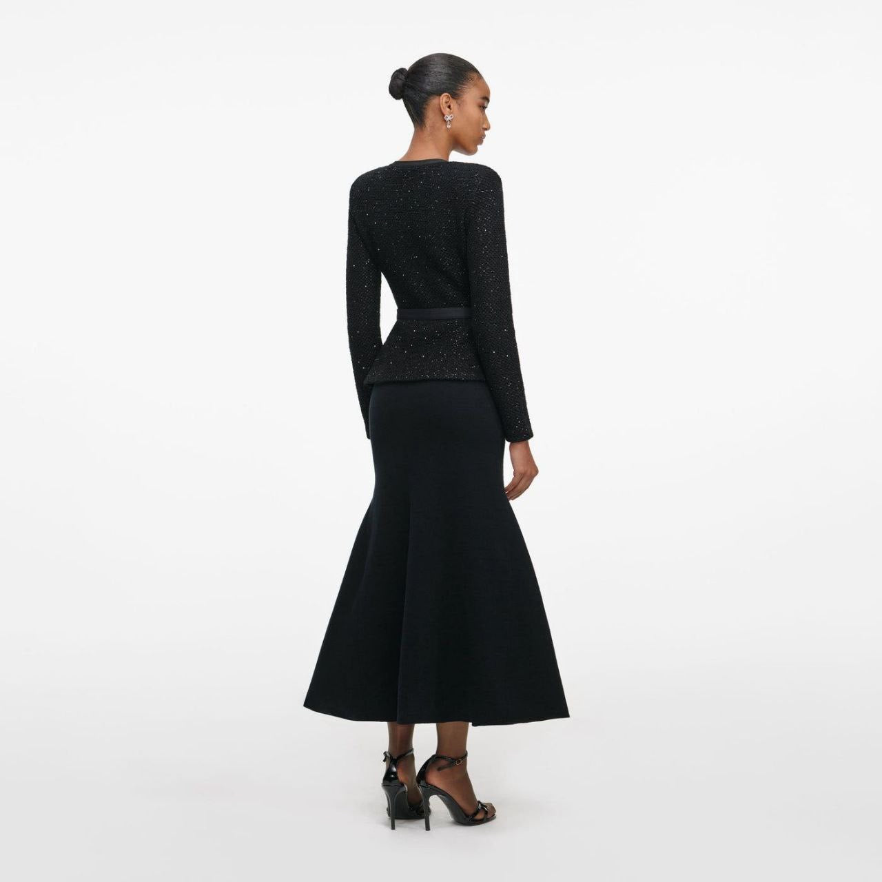 Self Portrait Dress
