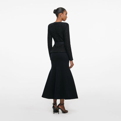 Self Portrait Dress