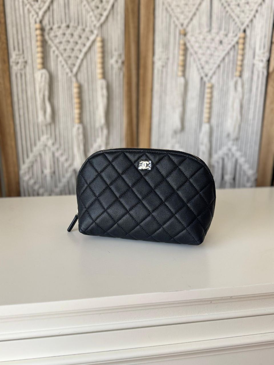 Chanel Clutch Bag (Vip)