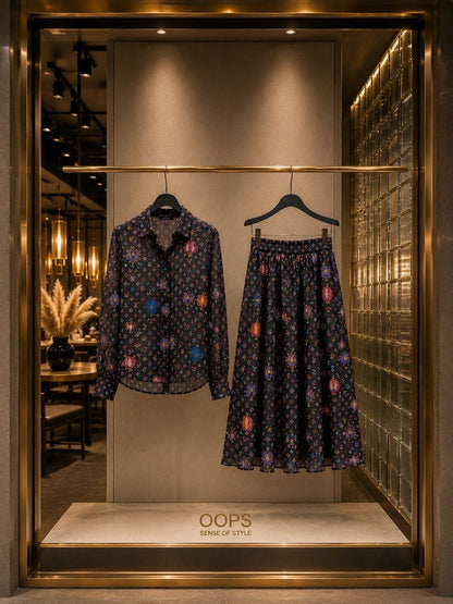Louis Vuitton Set