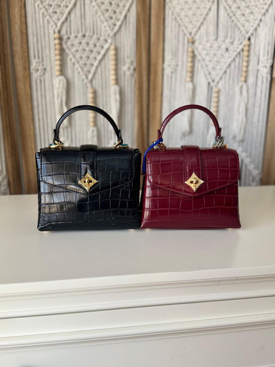Louis Vuitton Sling Bag (Vip)