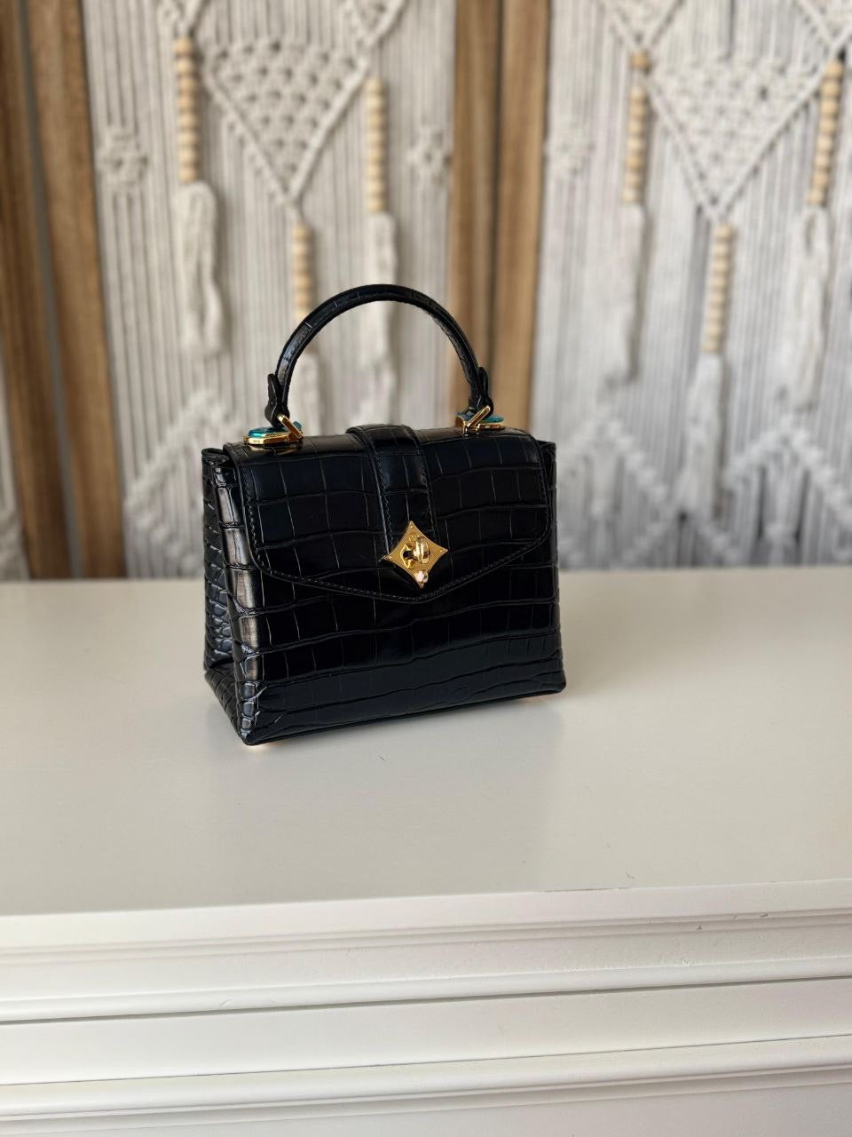Louis Vuitton Sling Bag (Vip)