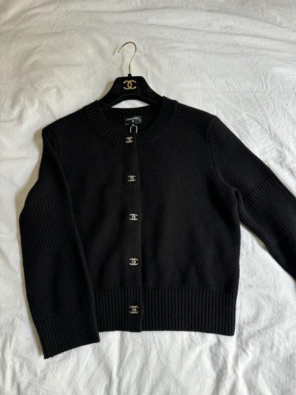 Chanel Sweater