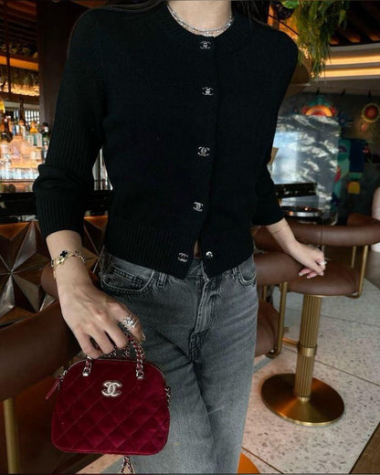 Chanel Sweater