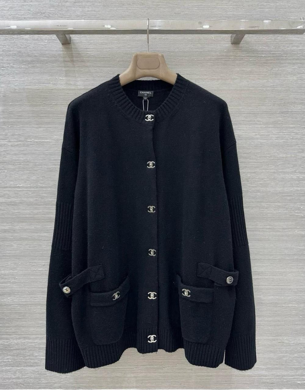 Chanel Sweater