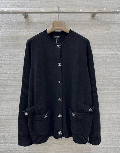 Chanel Sweater