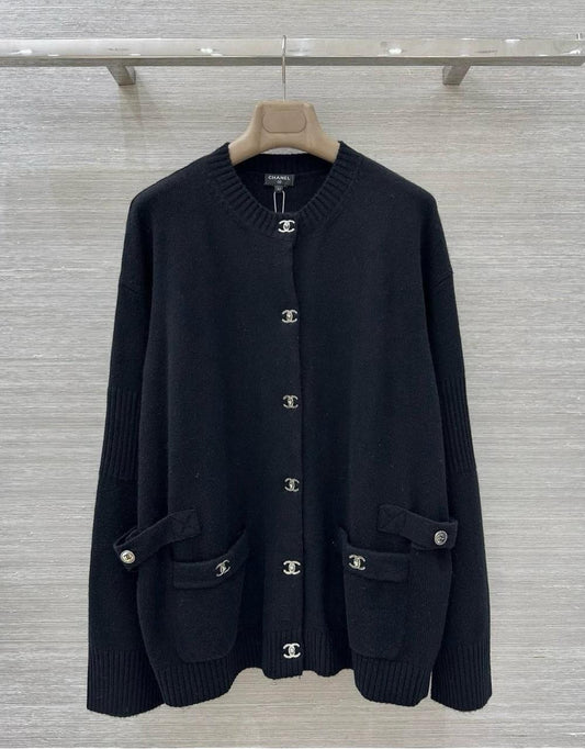 Chanel Sweater