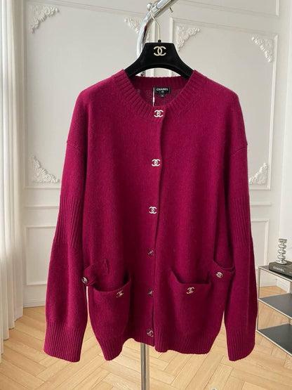 Chanel Sweater