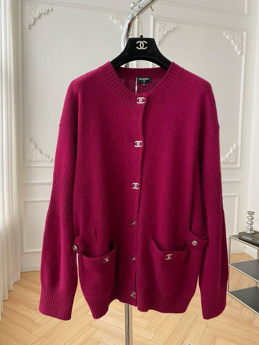 Chanel Sweater
