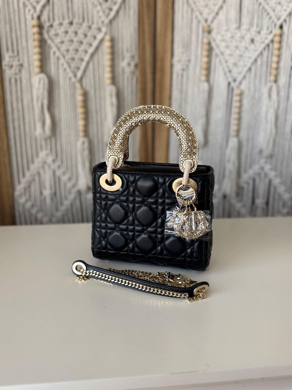 Dior Sling Bag (Vip)