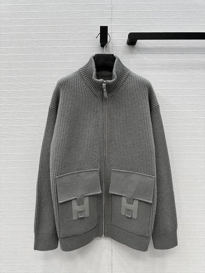 Hermes Sweater