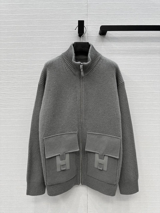 Hermes Sweater
