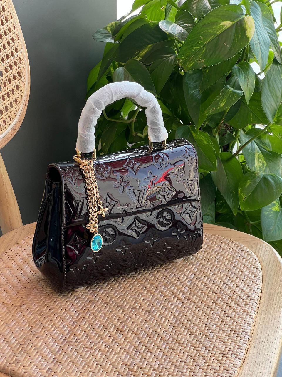Louis Vuitton Handbag (Vip)