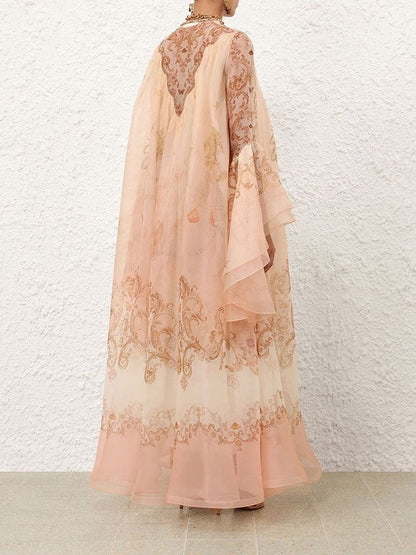 Zimmerman Dress