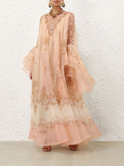 Zimmerman Dress