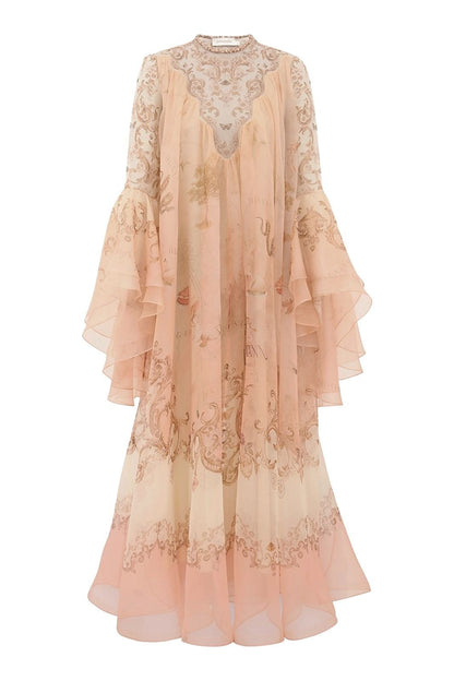 Zimmerman Dress