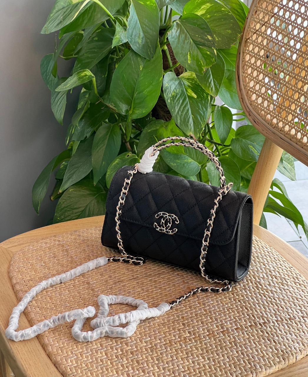 Chanel Sling Bag (Vip)