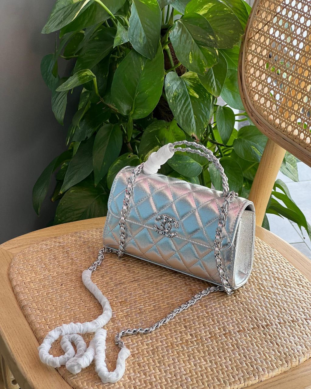 Chanel Sling Bag (Vip)