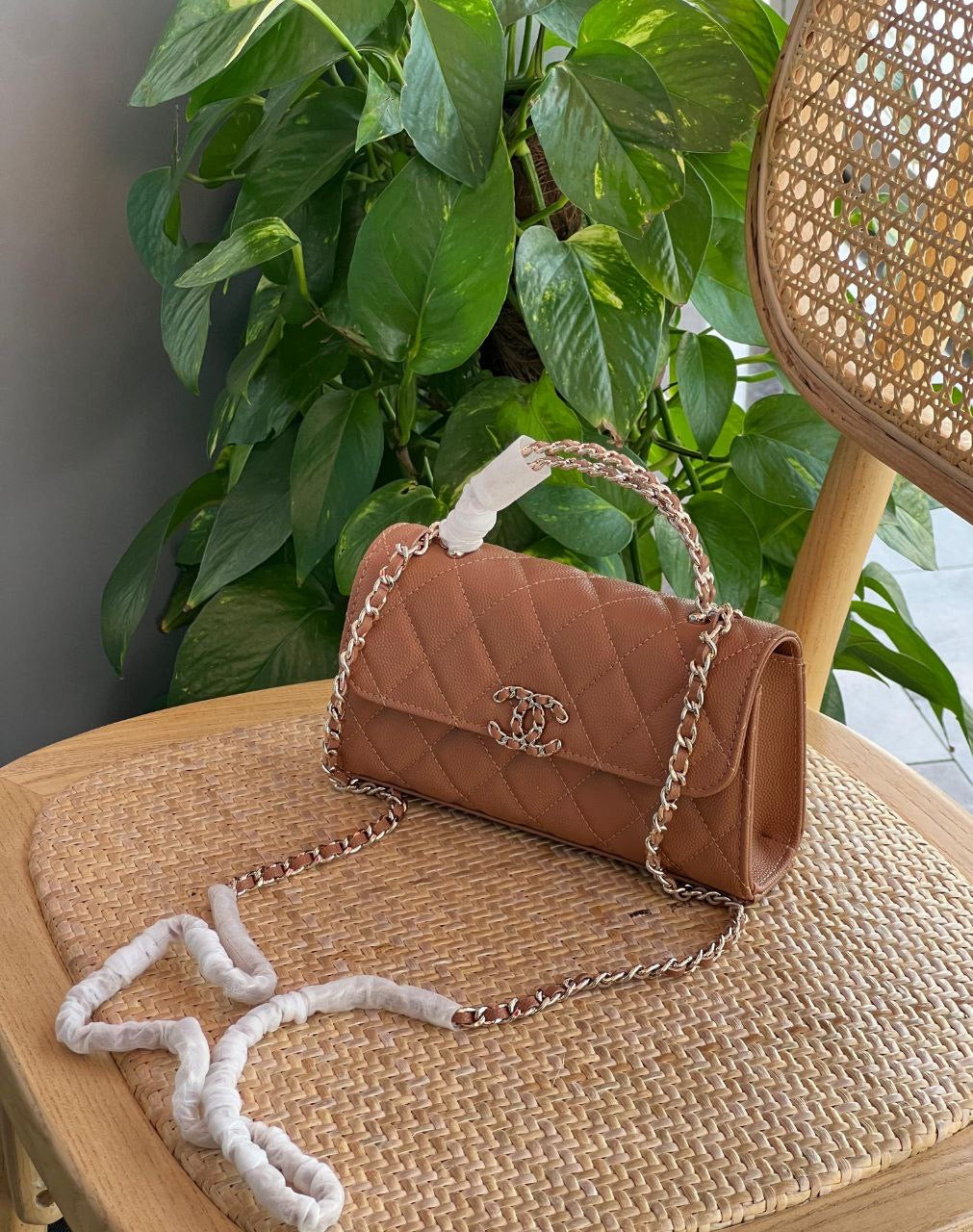 Chanel Sling Bag (Vip)