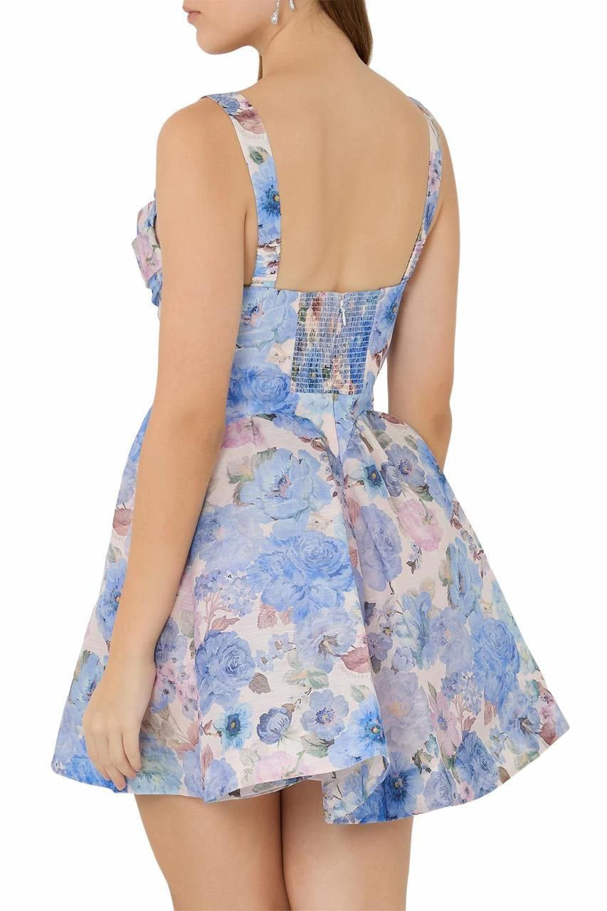 Zimmerman Dress