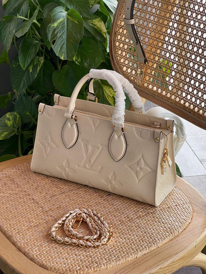 Louis Vuitton Sling Bag (Vip)