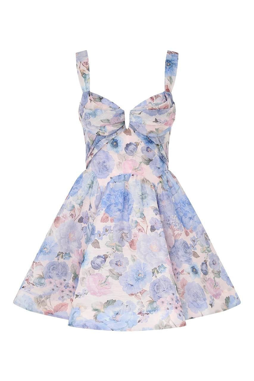 Zimmerman Dress