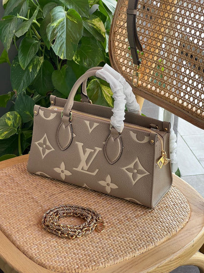Louis Vuitton Sling Bag (Vip)