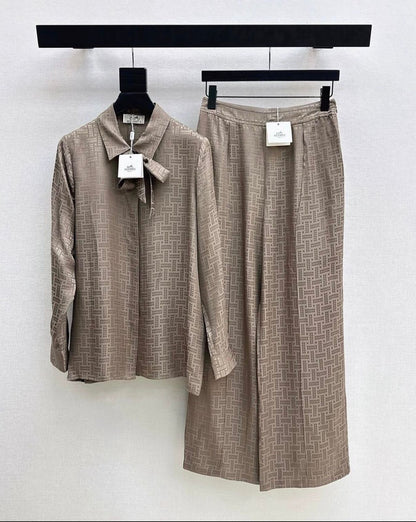 Hermes Set