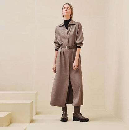 Hermes Dress