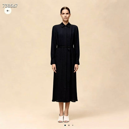 Hermes Dress