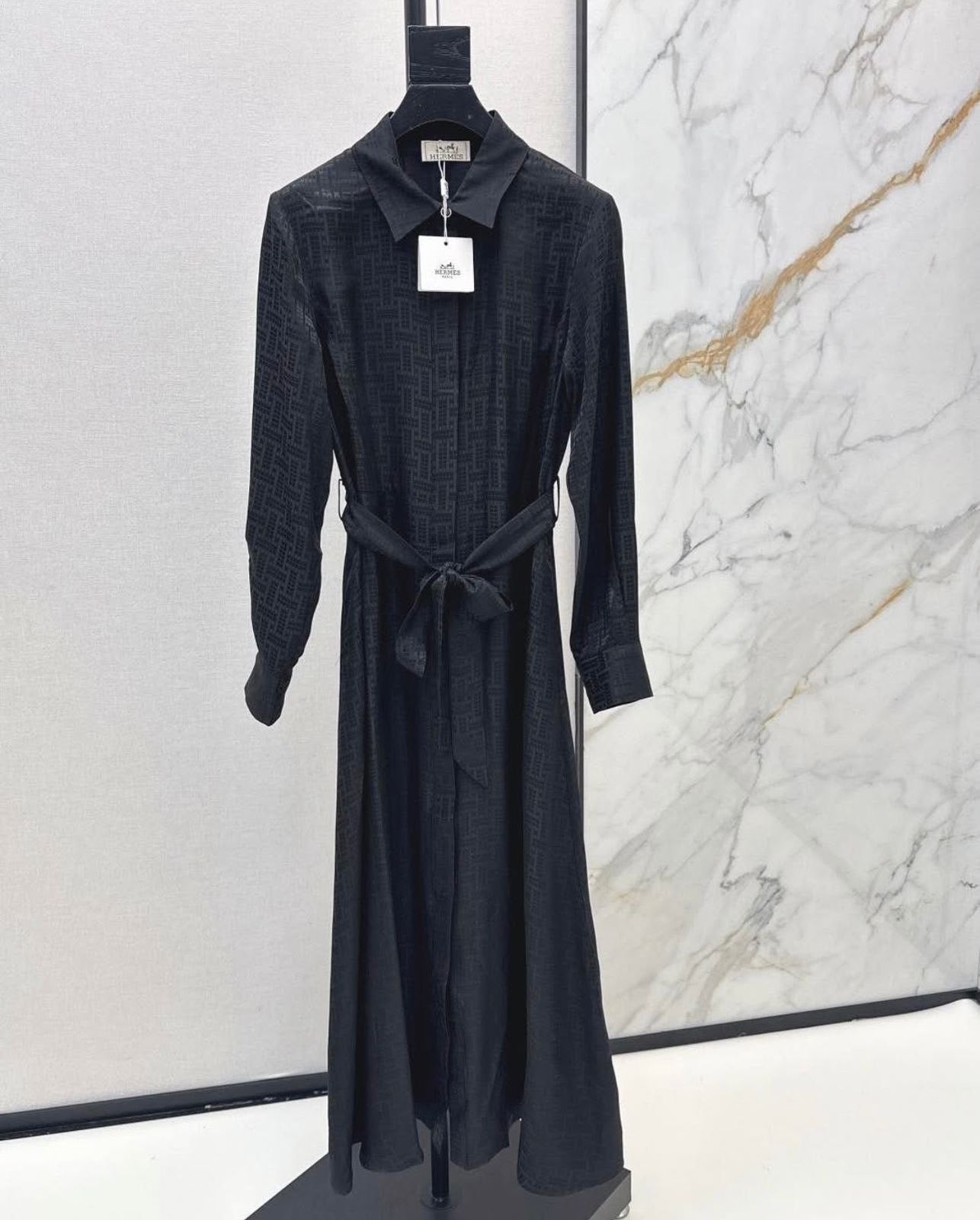 Hermes Dress