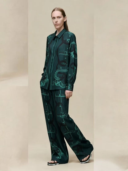 Hermes Set