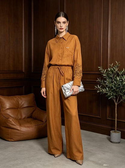 Loro Piana Set
