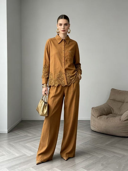 Loro Piana Set