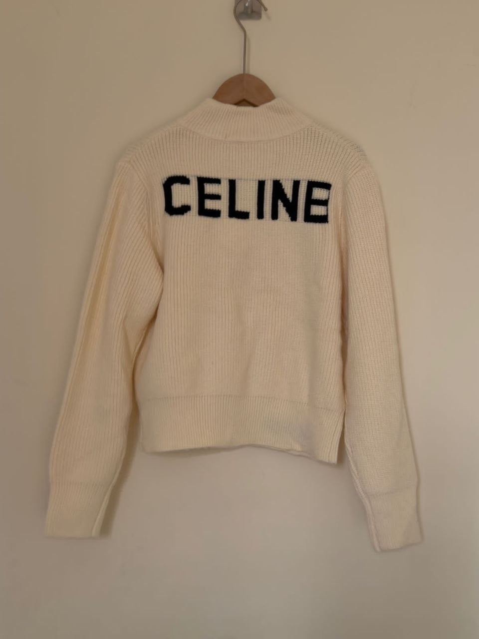 Celine Sweater