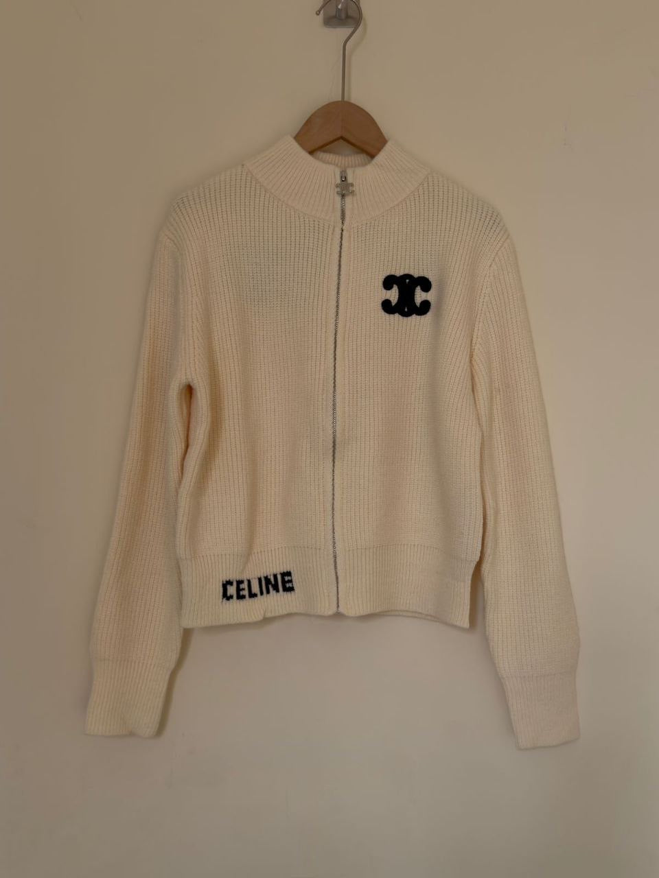 Celine Sweater