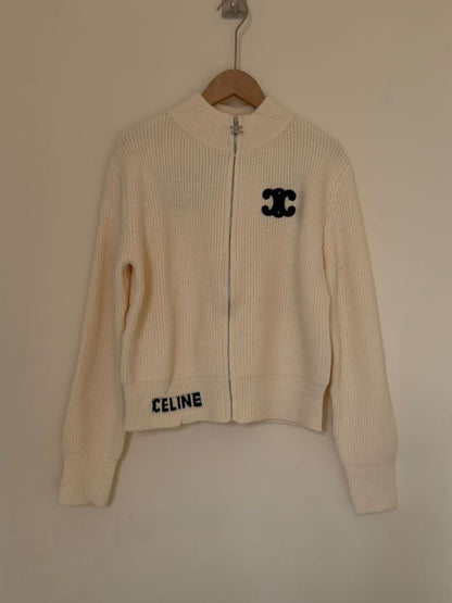 Celine Sweater