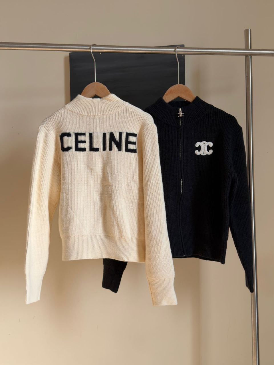 Celine Sweater