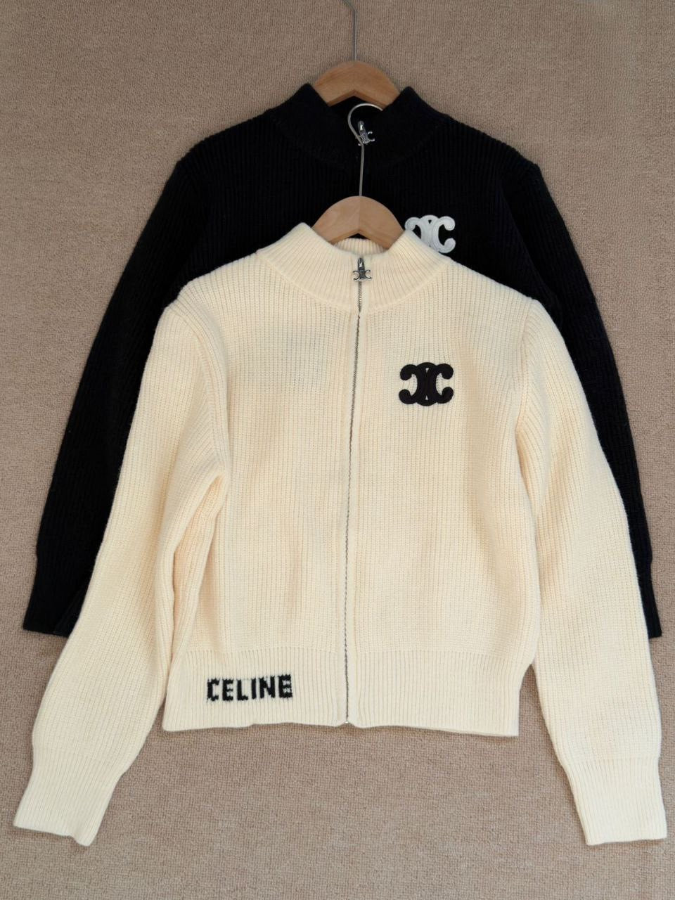Celine Sweater