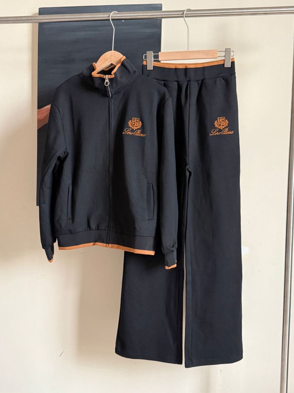 Loro Piana Set
