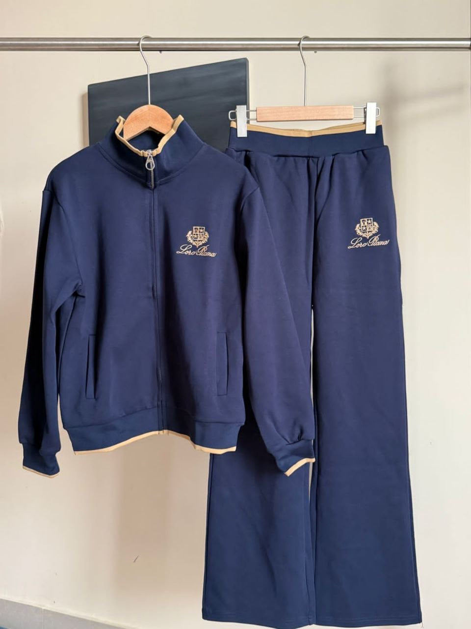 Loro Piana Set